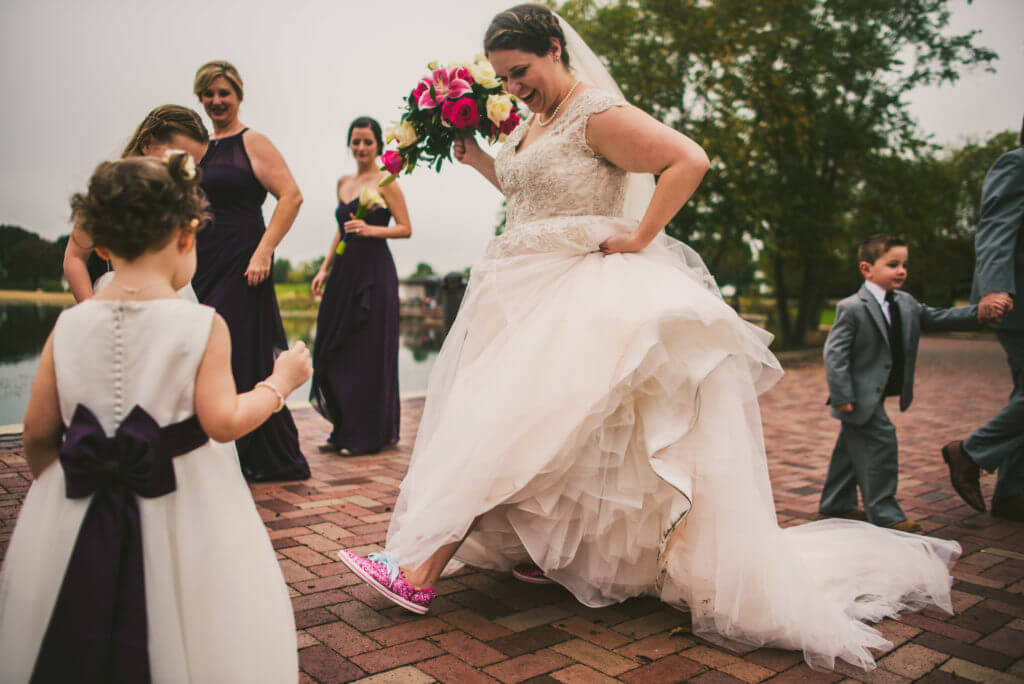 chicago wedding