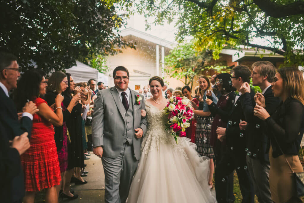 chicago wedding