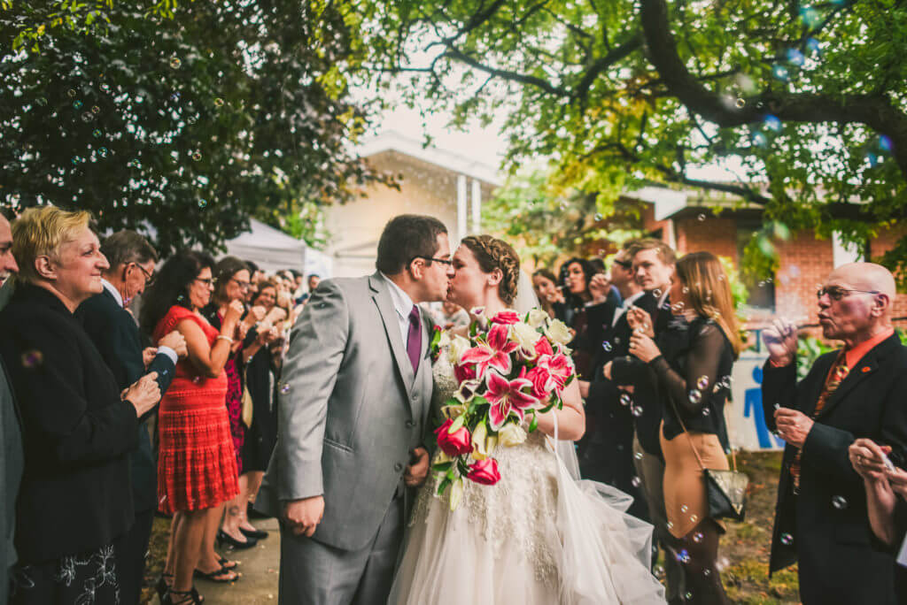 chicago wedding