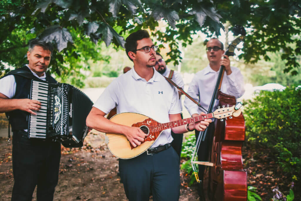 chicago wedding