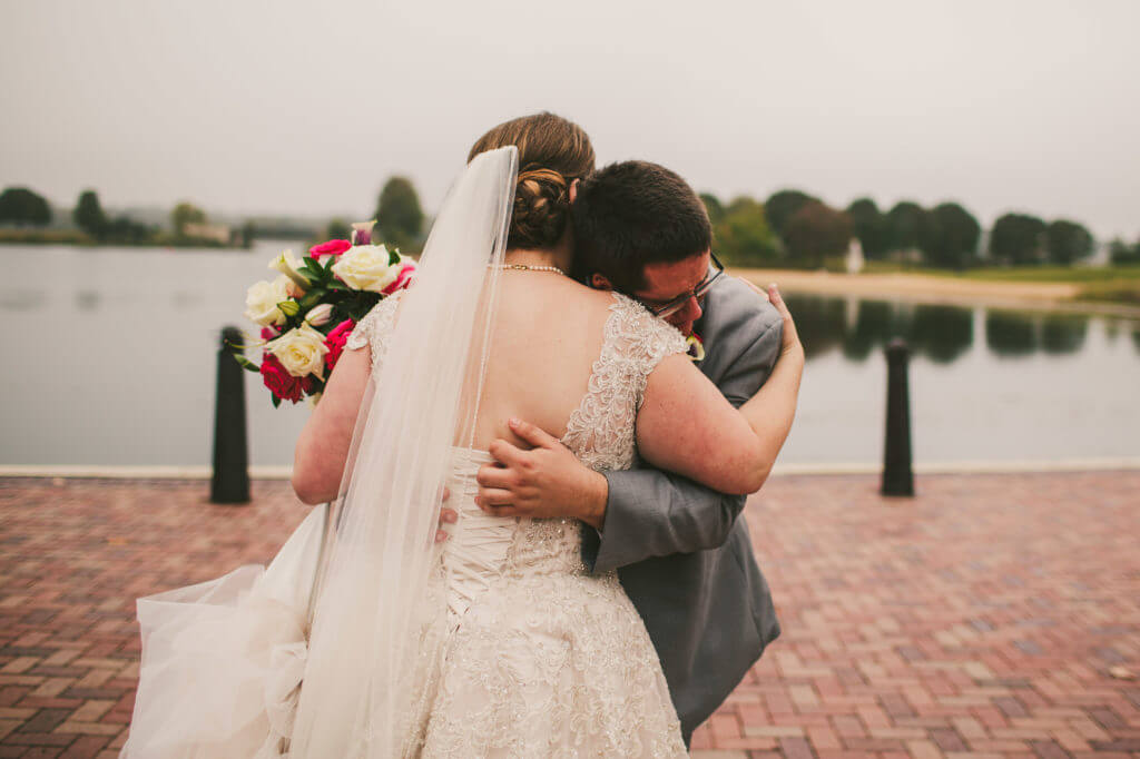 chicago wedding