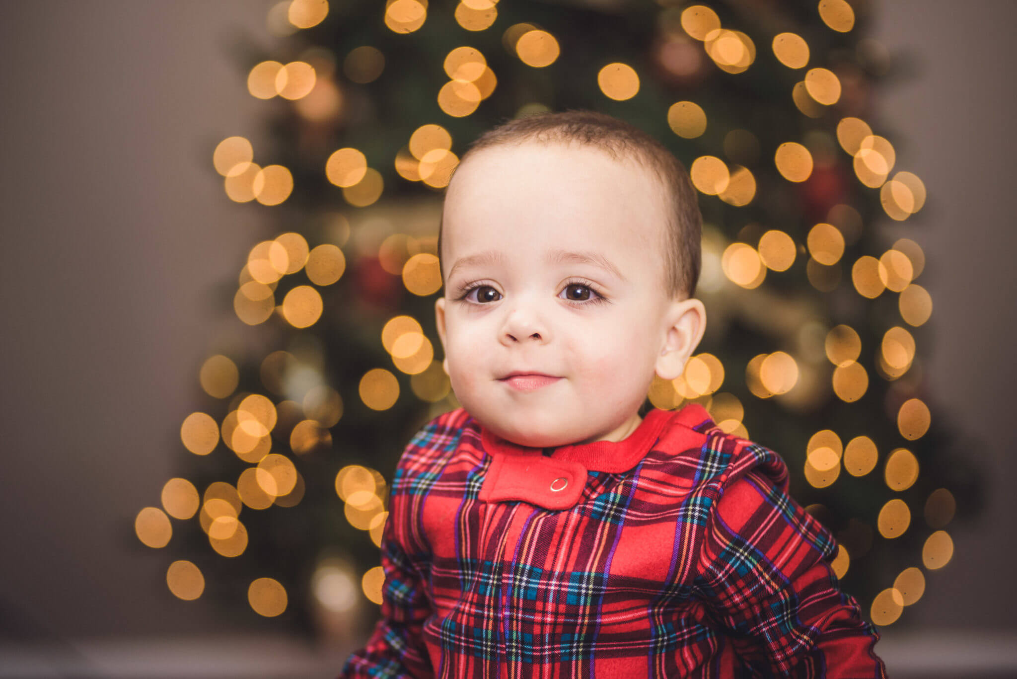 Family Christmas Session Polyakov.Photography