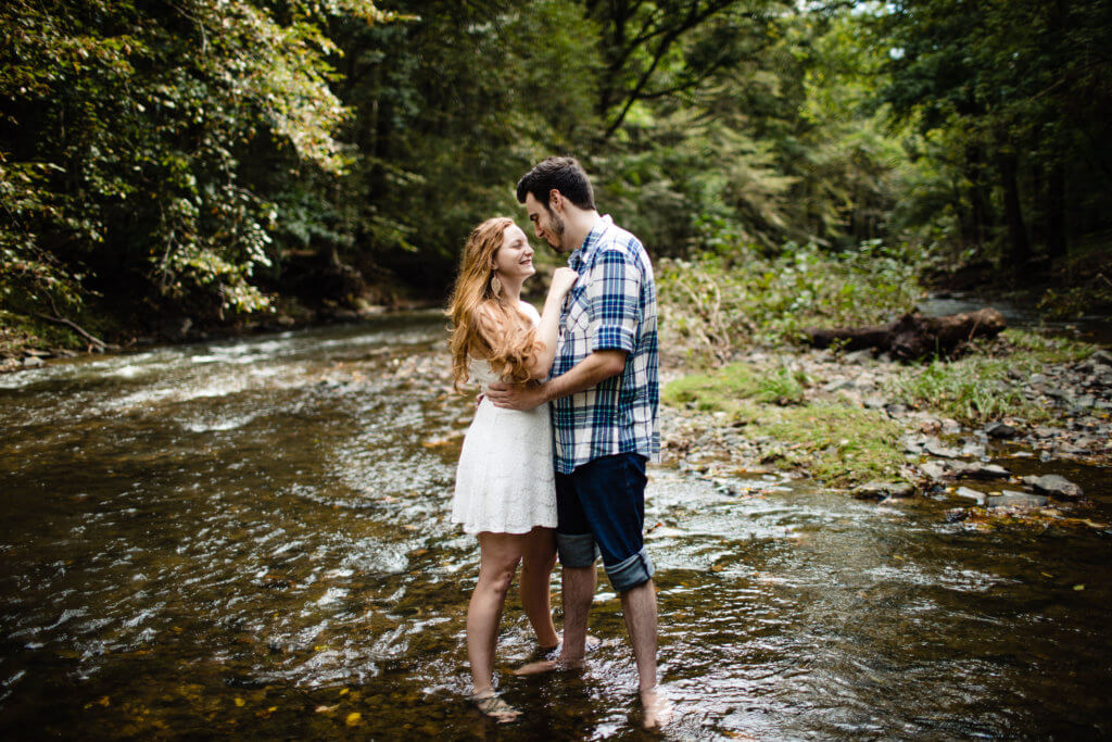 maryland engagement