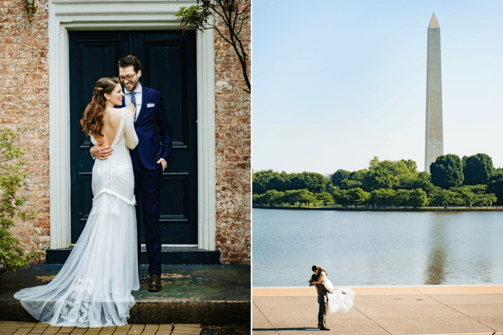 Virginia Wedding Photographer