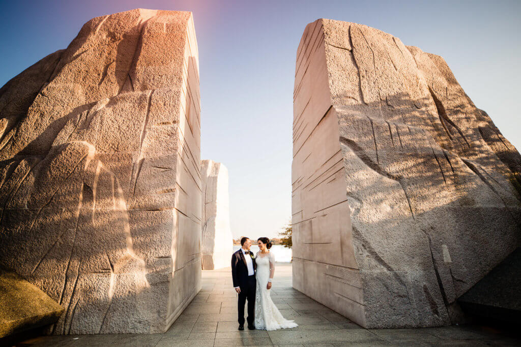 Virginia Wedding Photographer