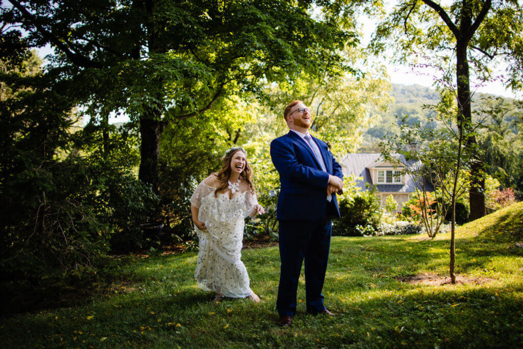 Virginia Wedding Photographer