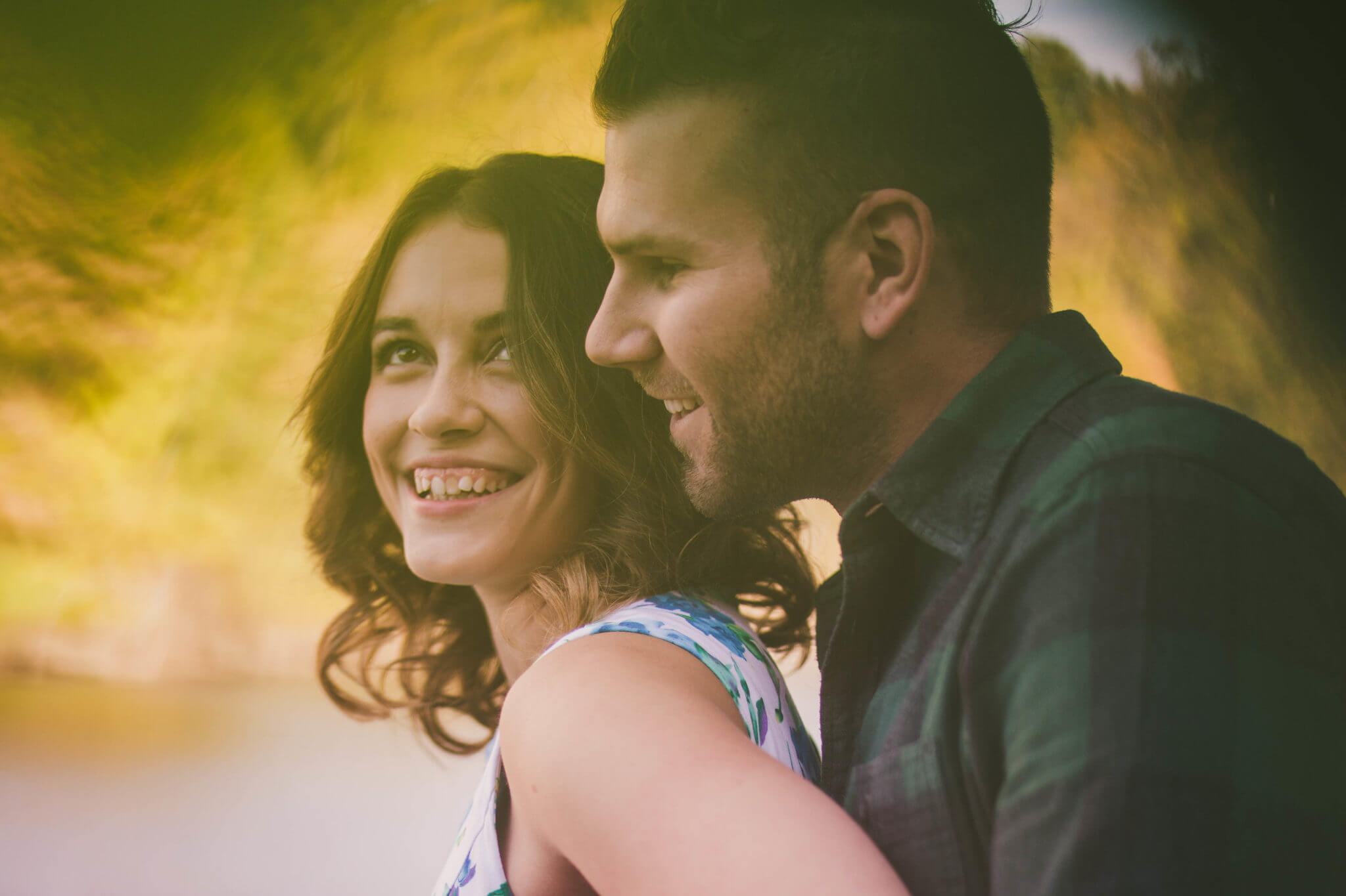 virginia engagement photography