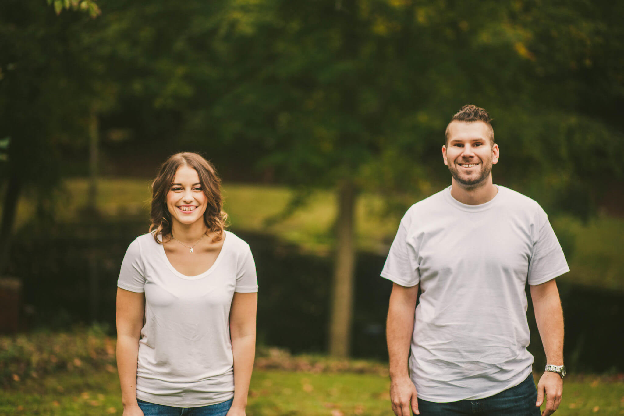 virginia engagement photography