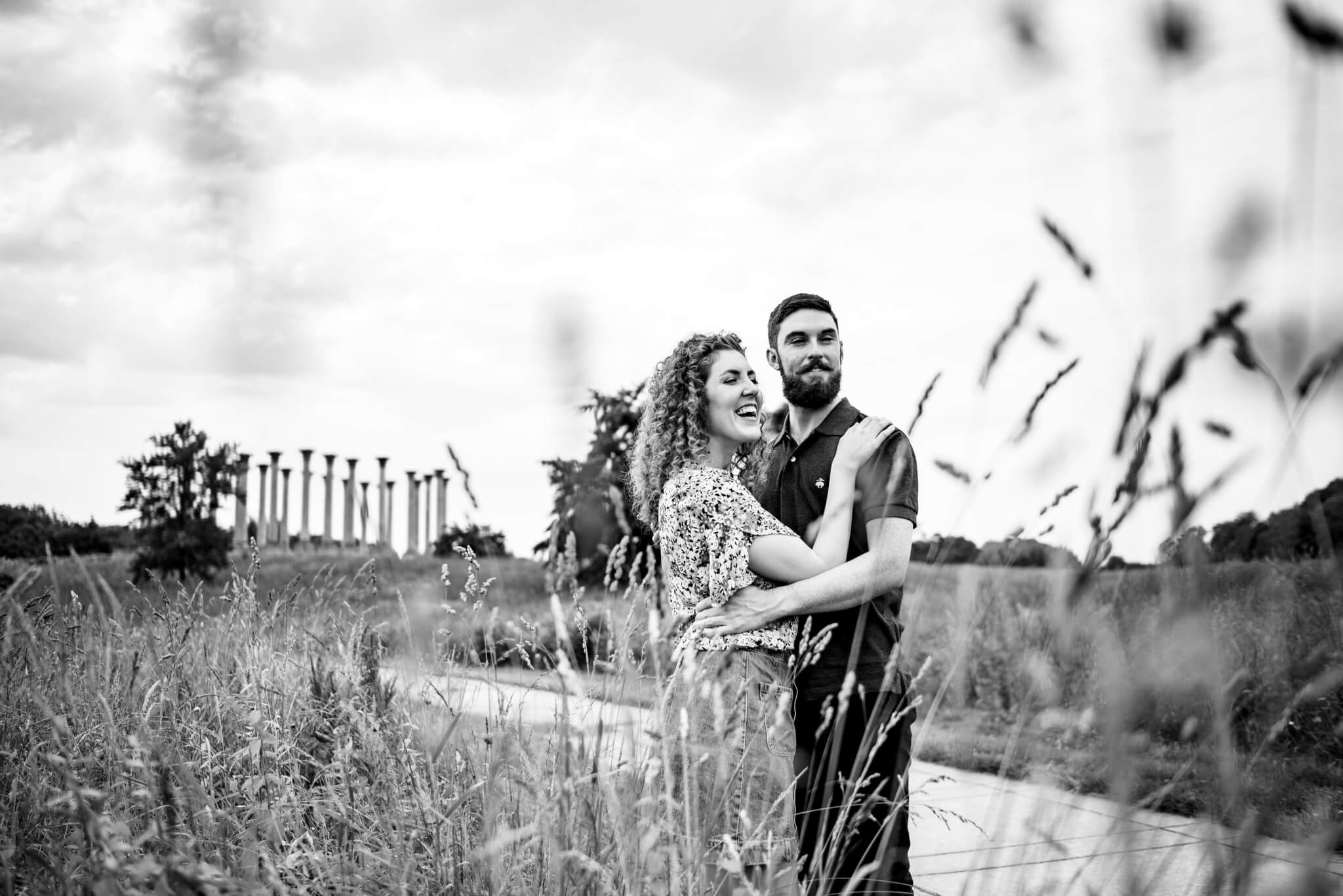 national arboretum engagement