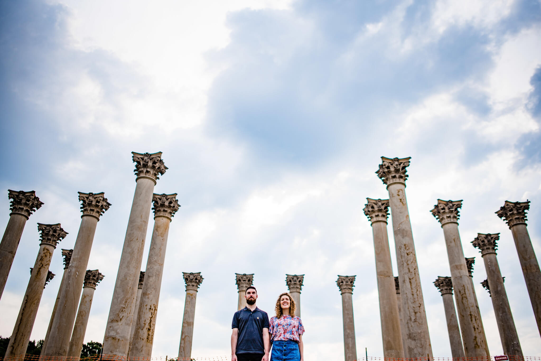 national arboretum engagement