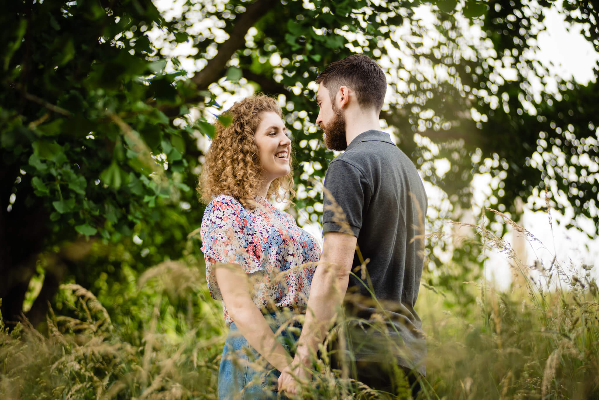 national arboretum engagement