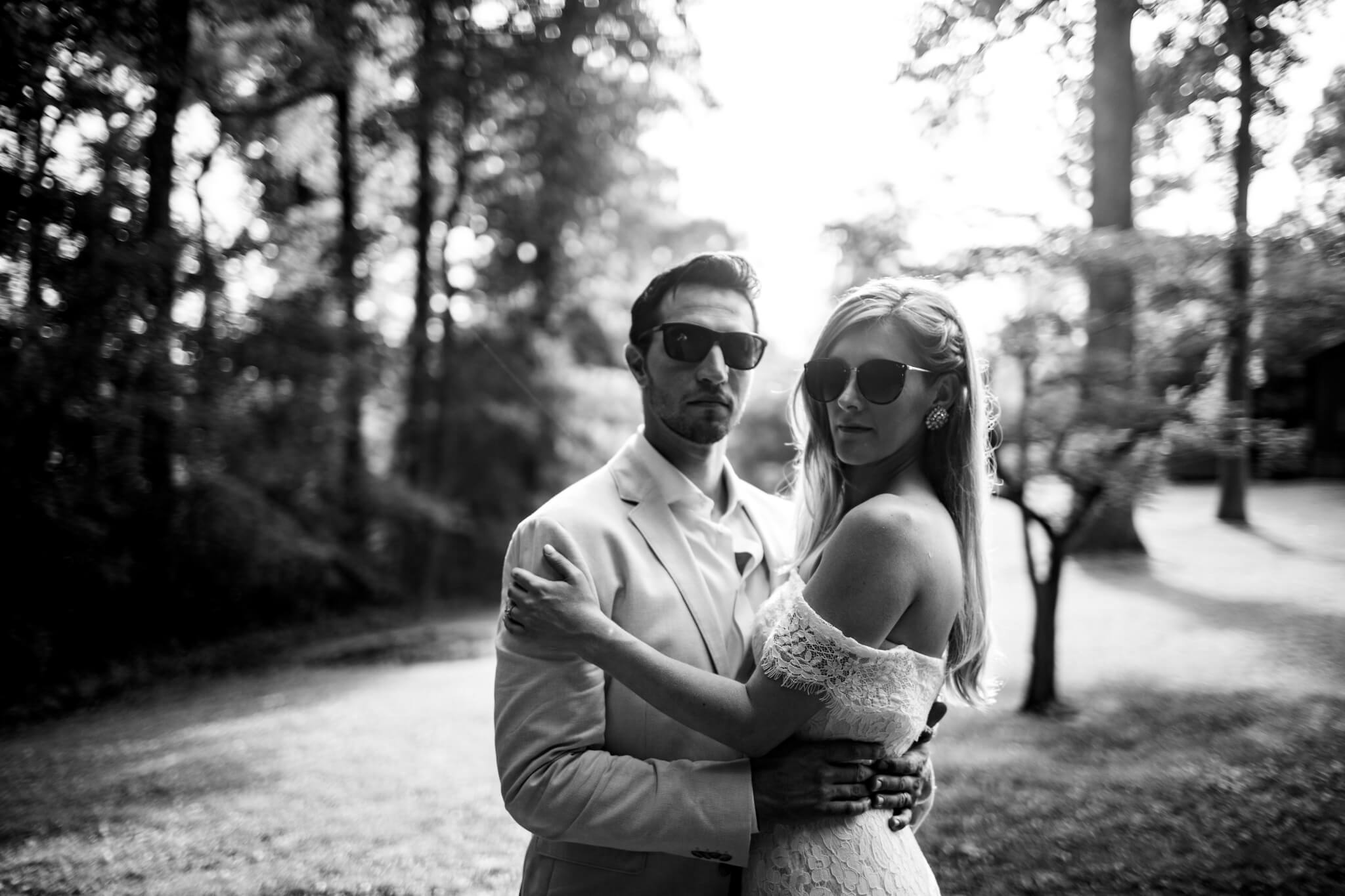 Hemlock Farm wedding