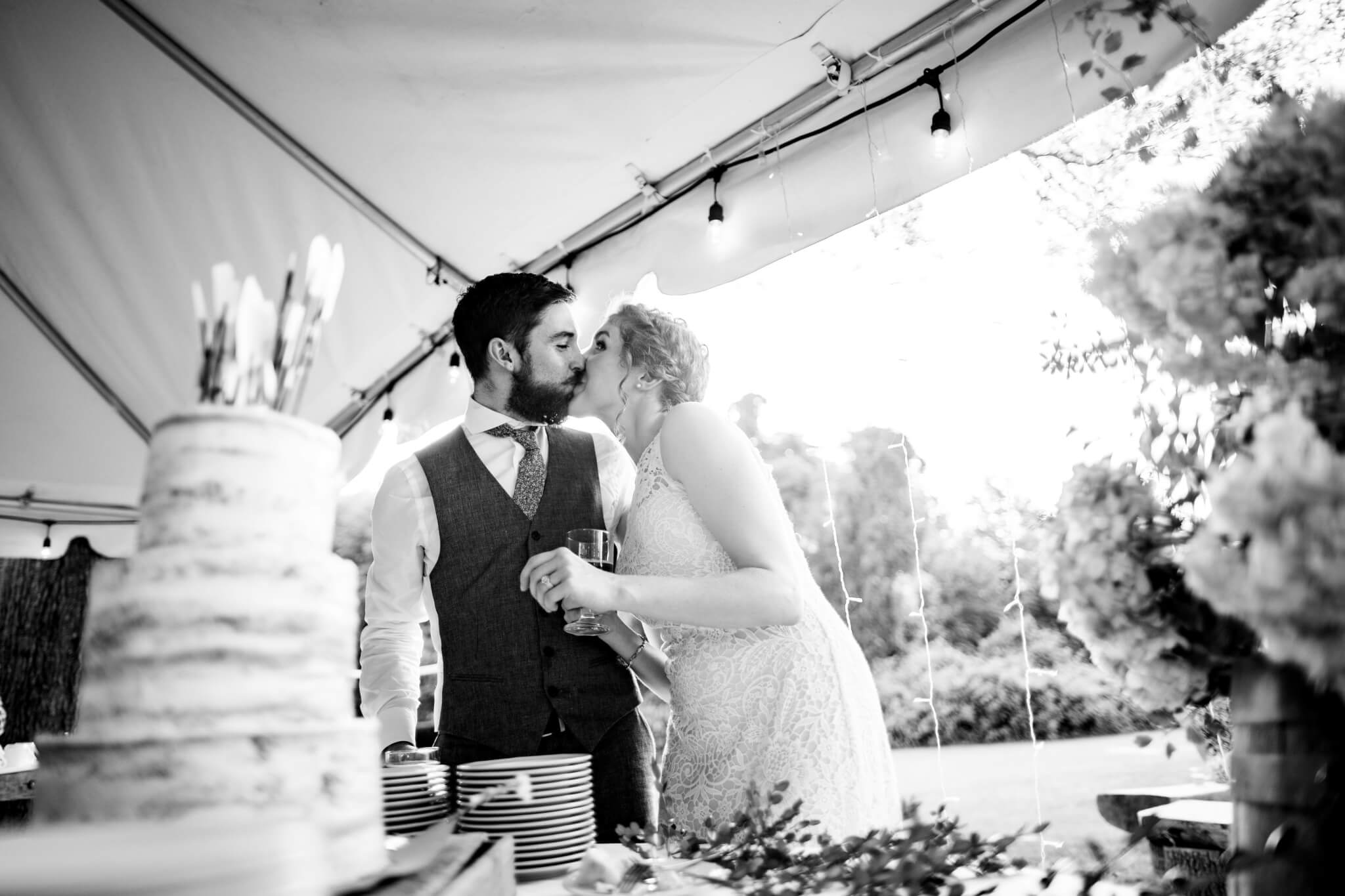 Fairfax Hunt Club Wedding