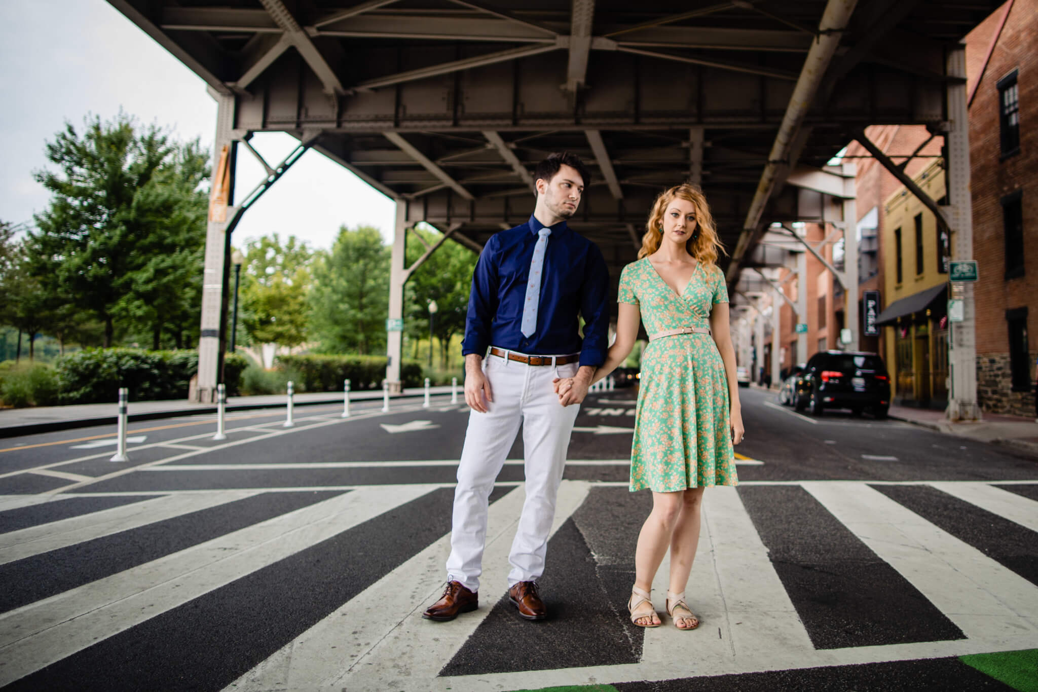 Georgetown Waterfront Engagement