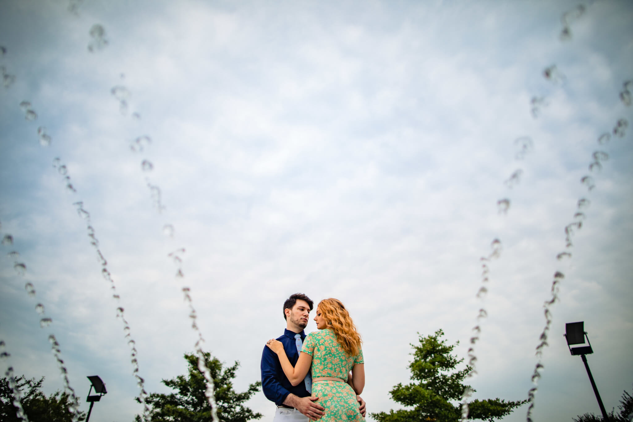 Georgetown Waterfront Engagement