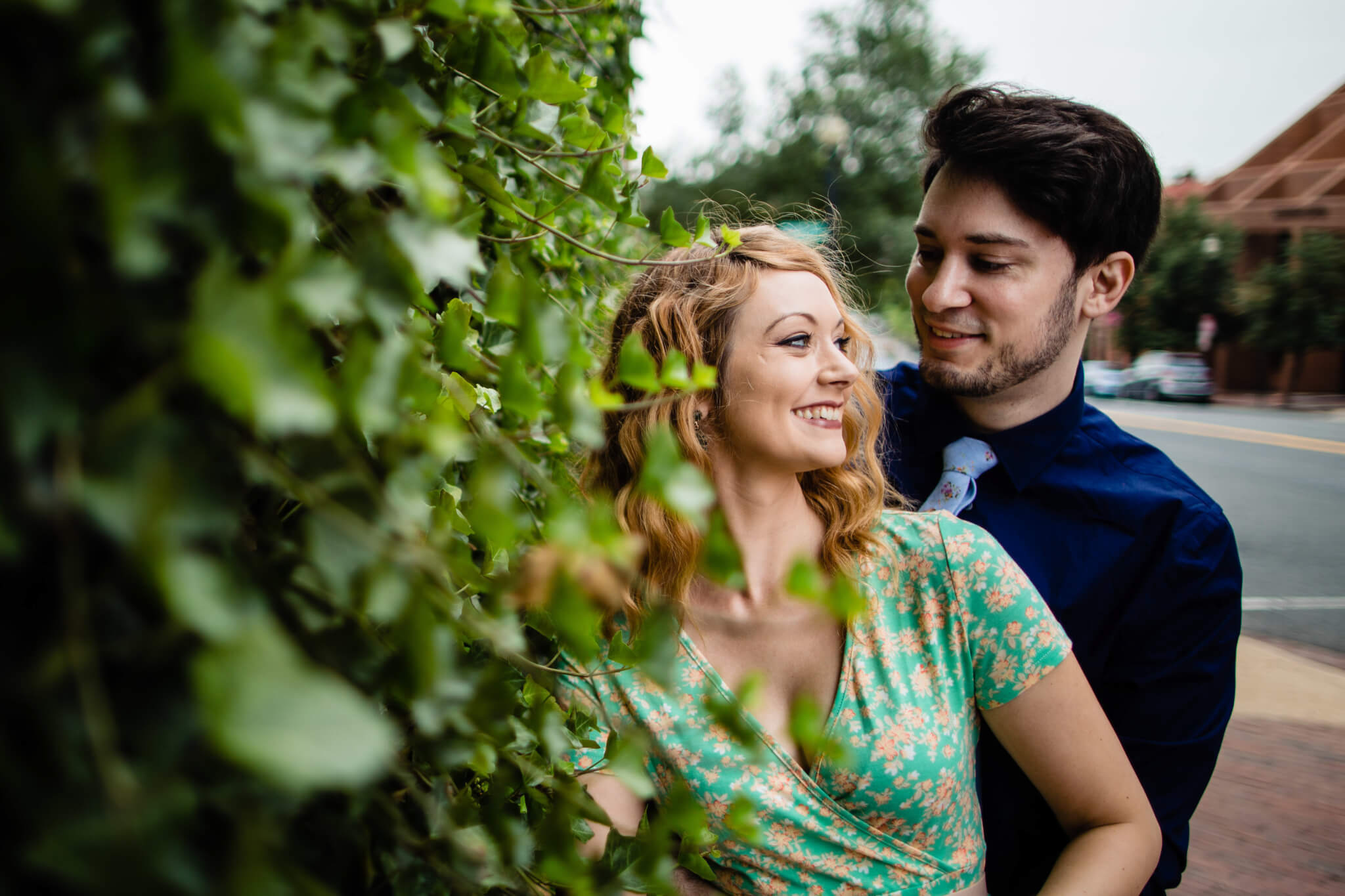 Georgetown Waterfront Engagement