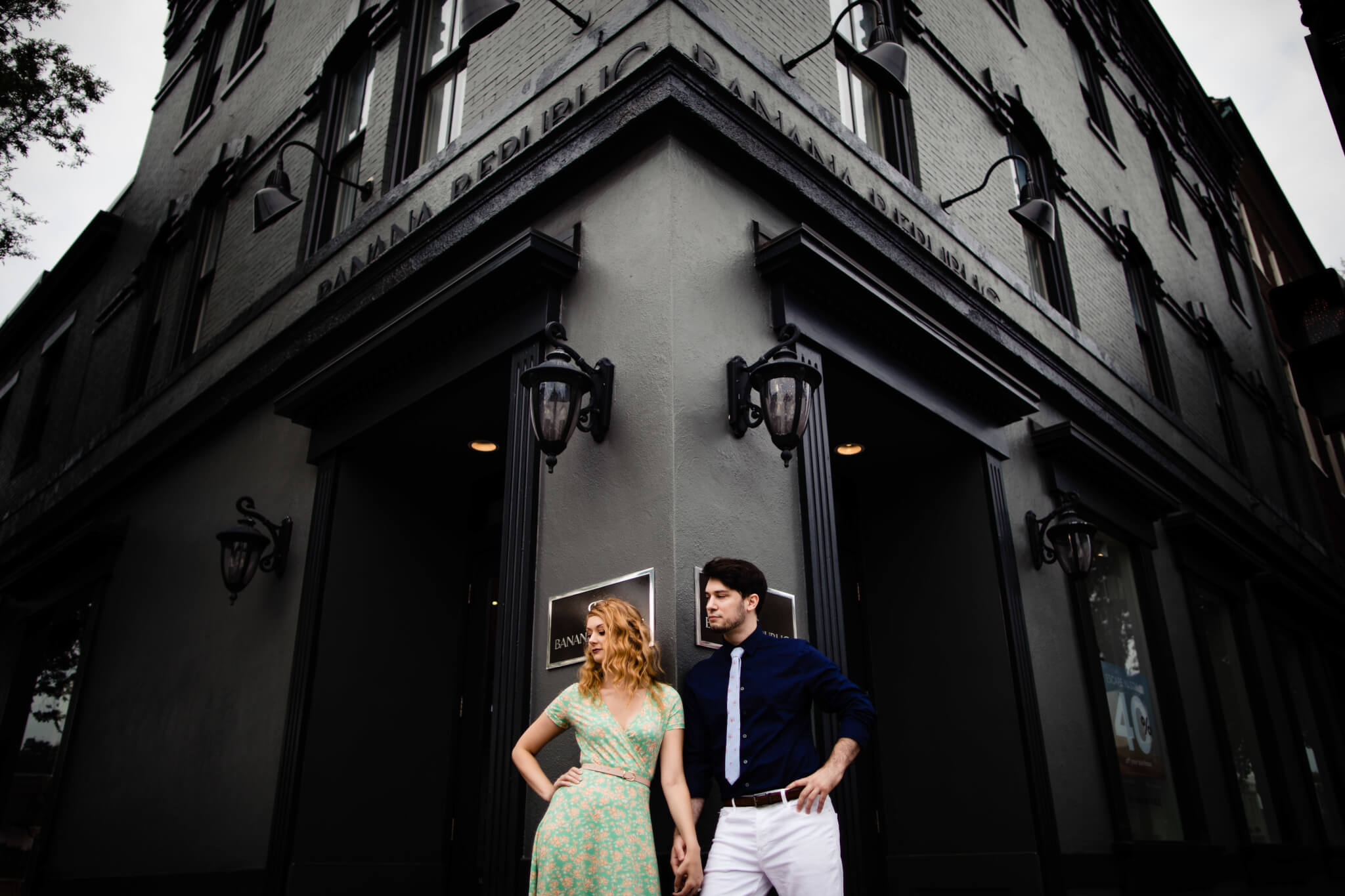 Georgetown Waterfront Engagement