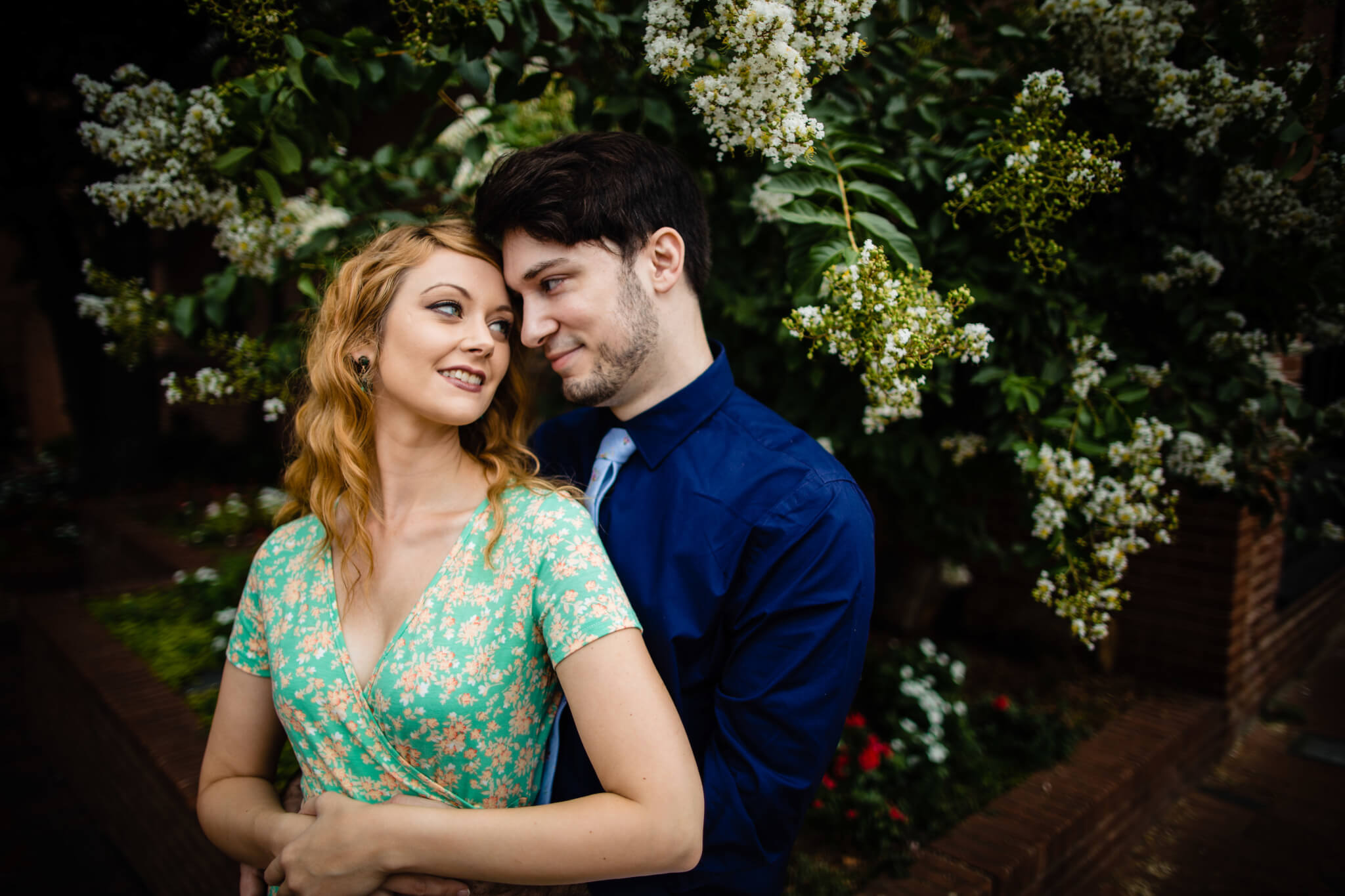 Georgetown Waterfront Engagement