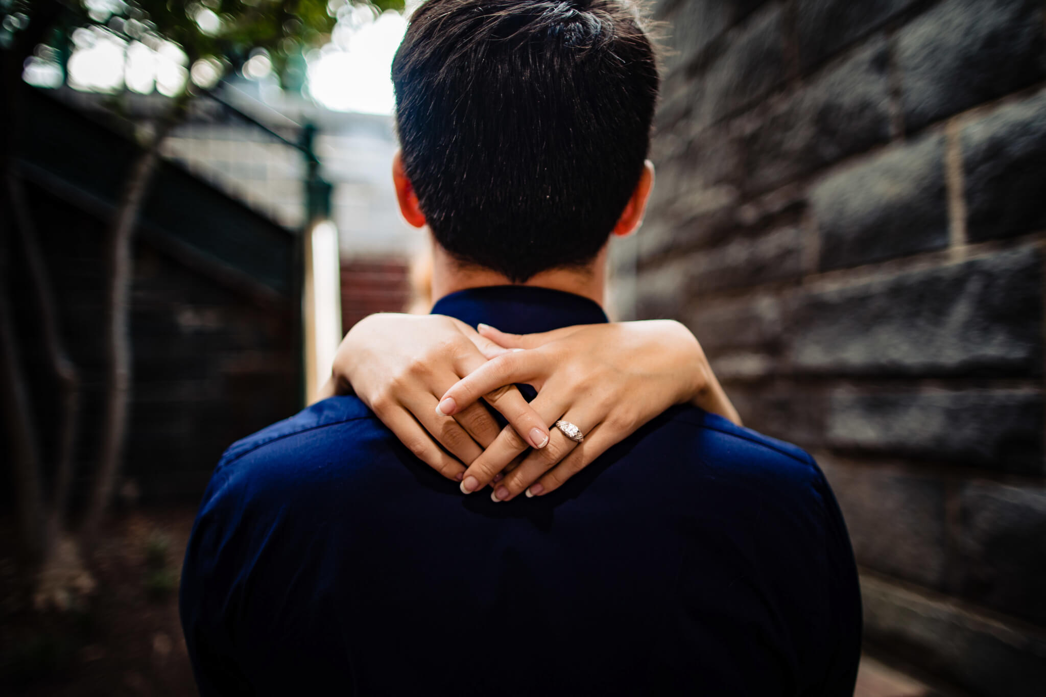 Georgetown Waterfront Engagement