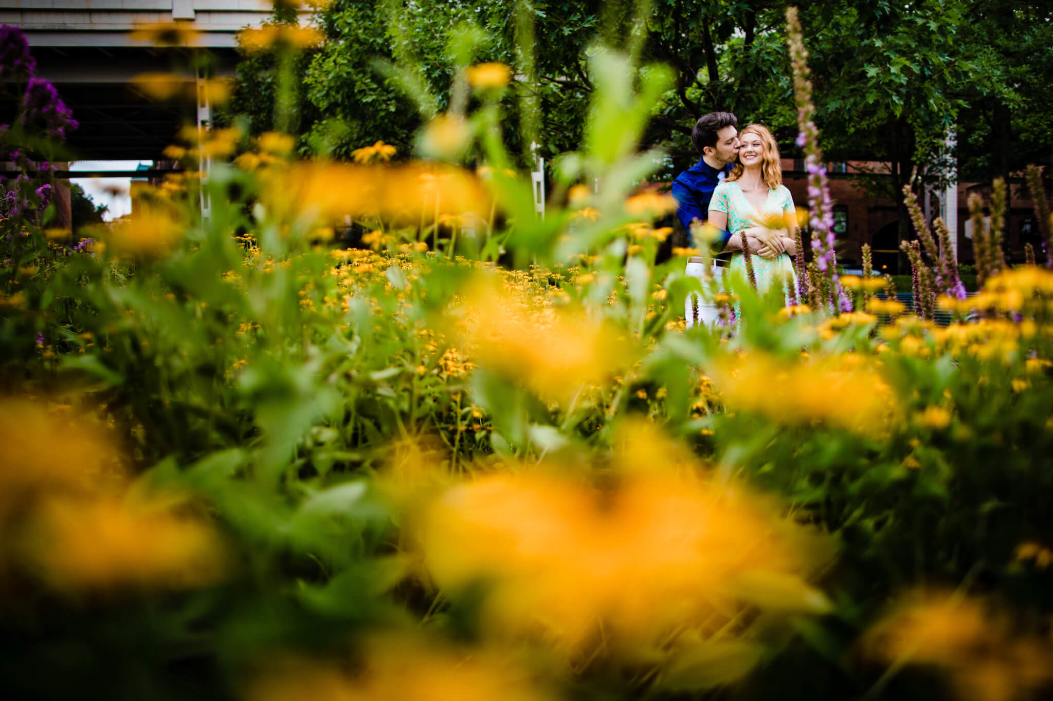 Georgetown Waterfront Engagement