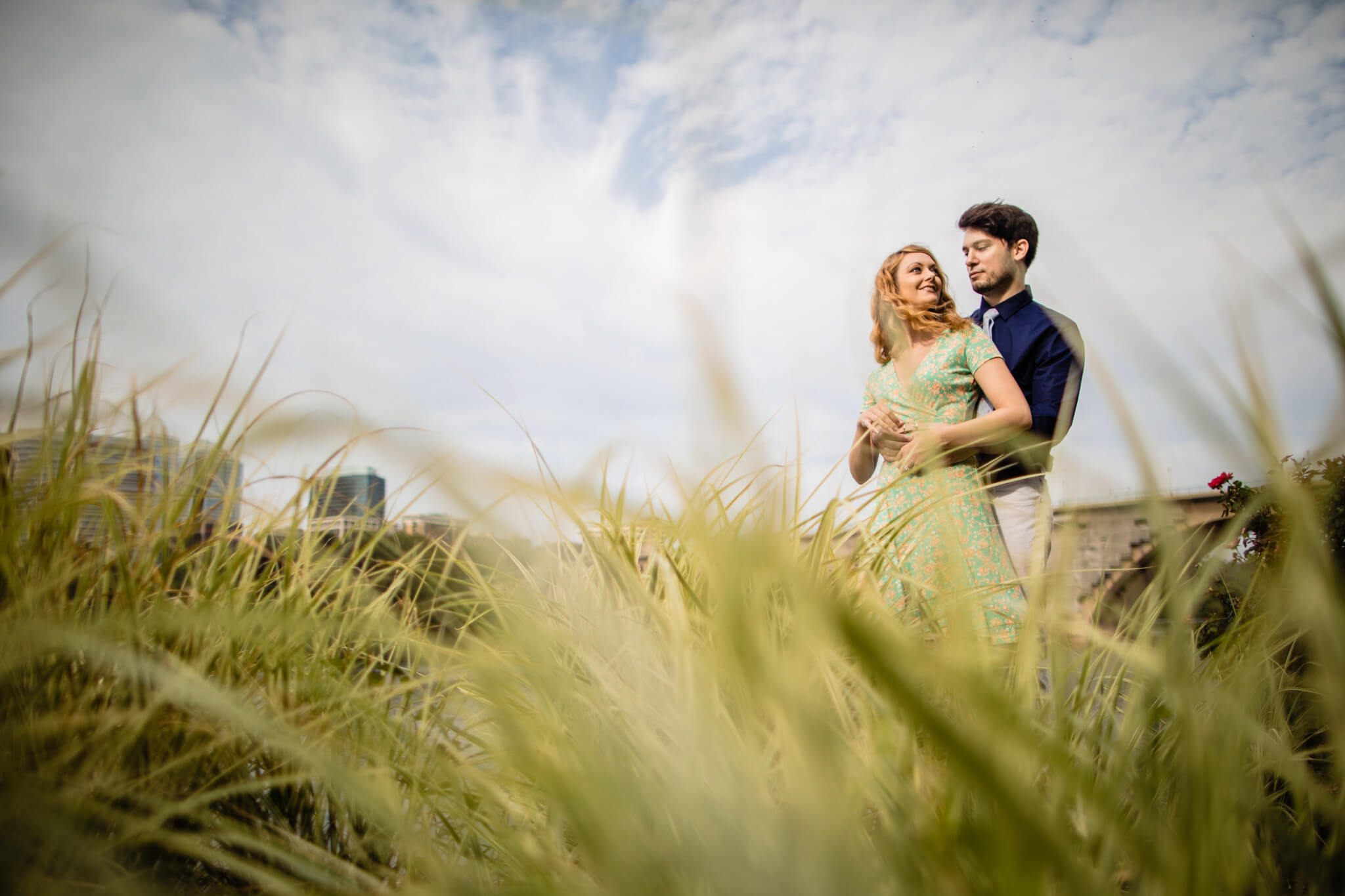 Georgetown Waterfront Engagement