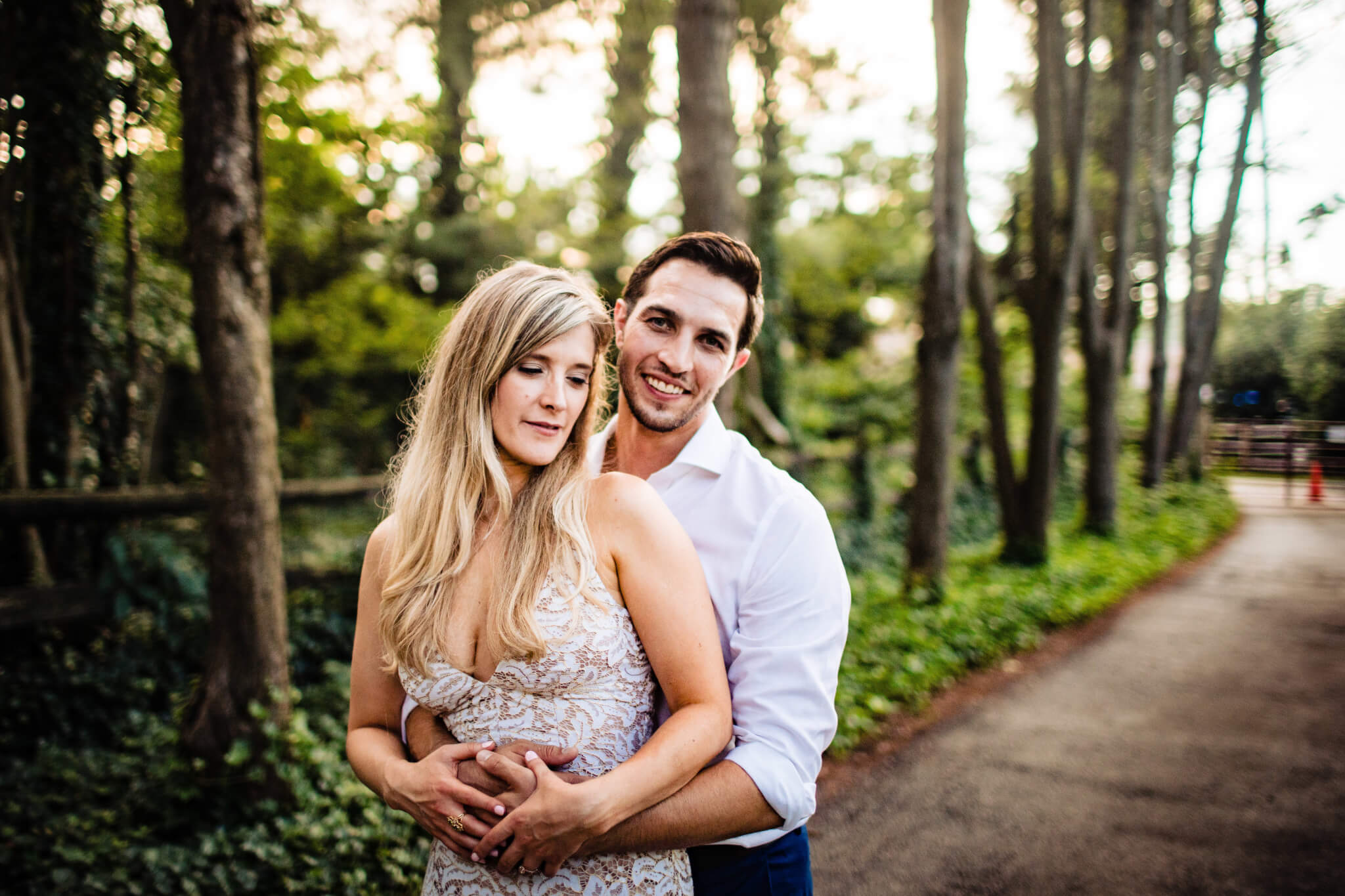 Hemlock Farm wedding