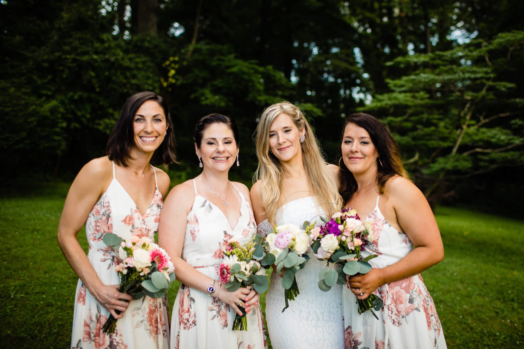 Hemlock Farm wedding