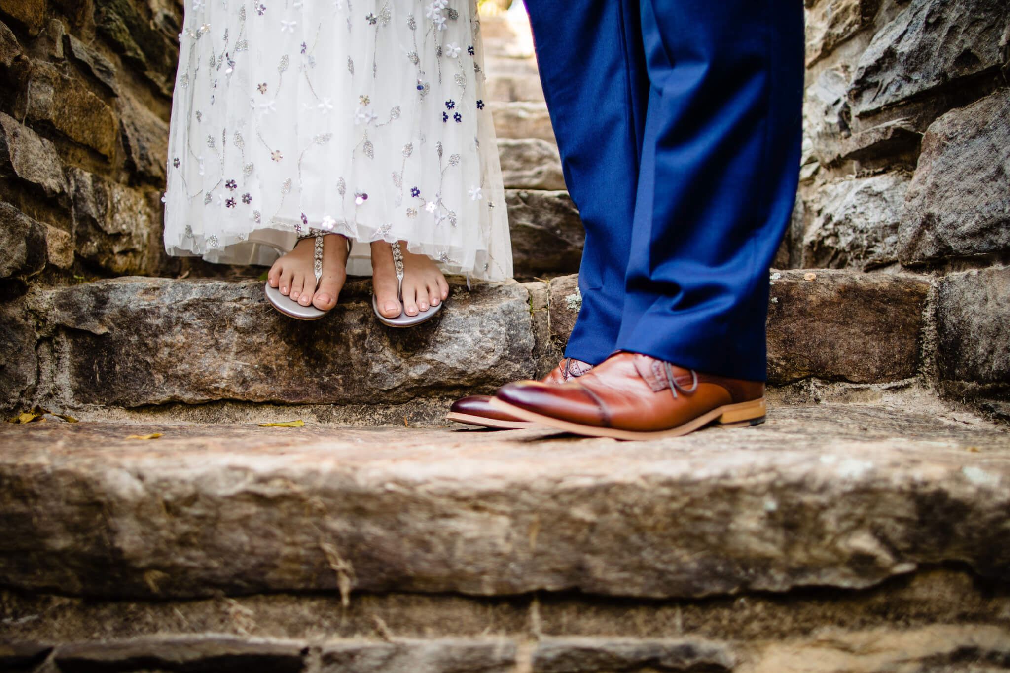 Wedding at Fieldstone Farm Bed and Breakfast