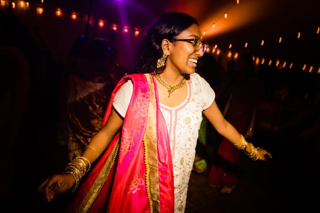 Indian Wedding Photographer