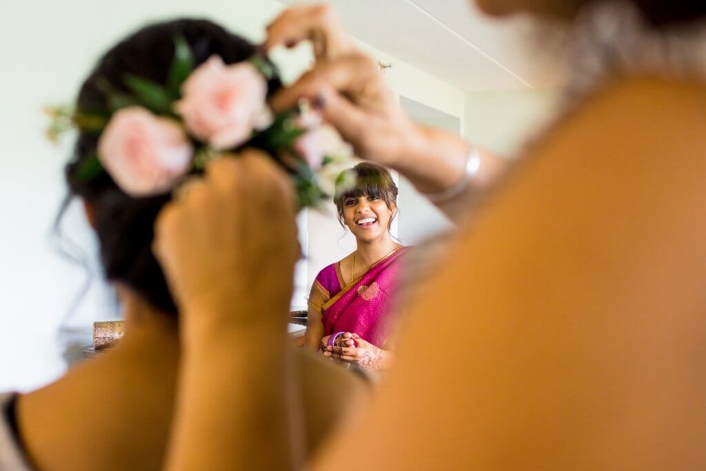 Indian Bride