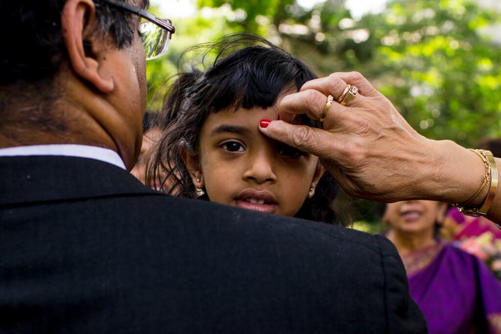 Indian Wedding Ceremony